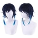 thumbnail image 2 of Peluca de cosplay de personaje de anime de moda de simulación natural con estilo de diadema femenina de pelo largo, 2 of 5