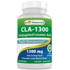 Best Naturals CLA 1300 mg 90 Softgels