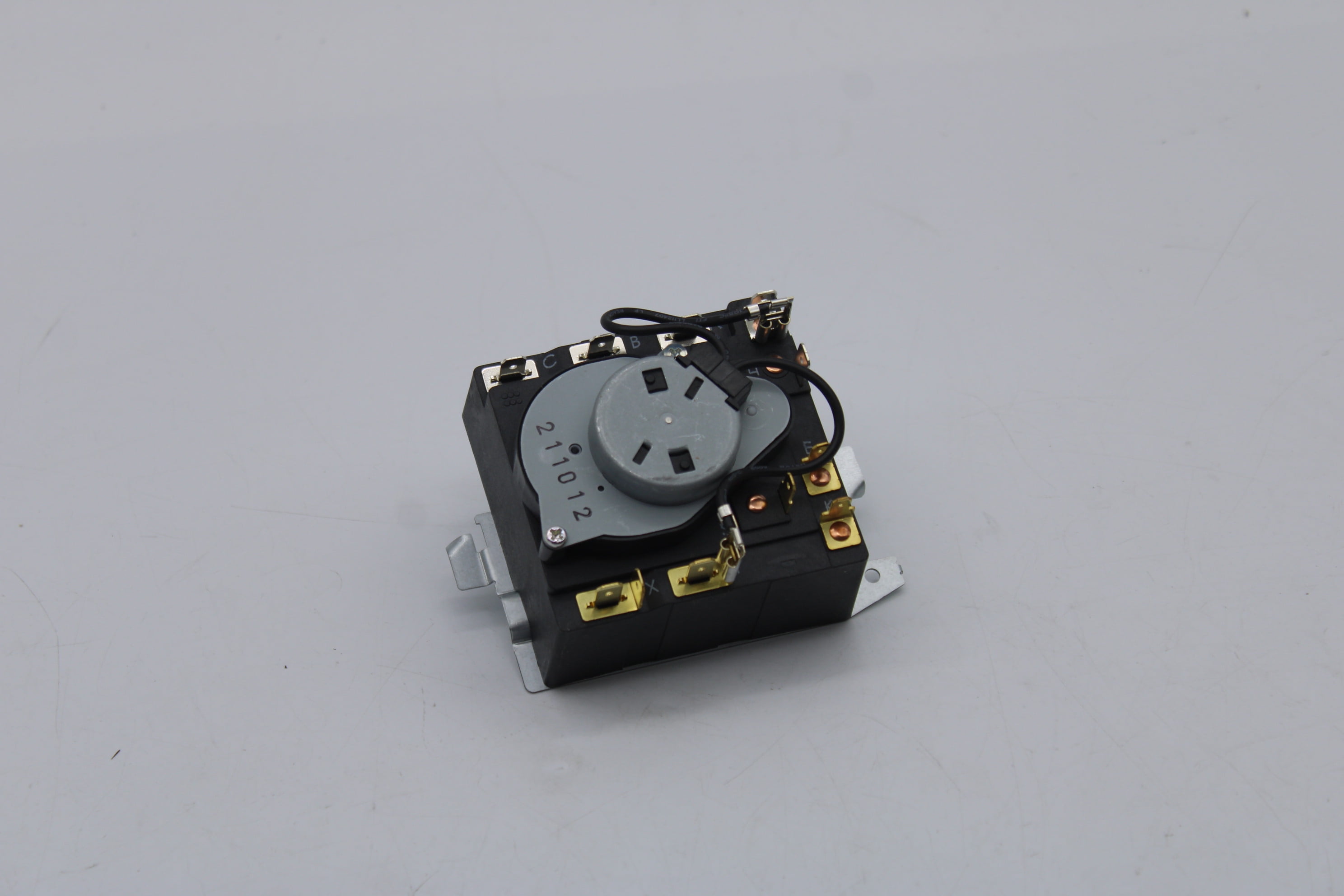 WE04X24551 GE Timer OEM WE04X24551
