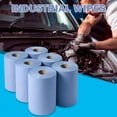 thumbnail image 2 of 6 piezas de papel de limpieza de pintura en aerosol multifuncional para limpiar grasa lubricantes de aceite Hugtrwg Para estrenar, 2 of 9