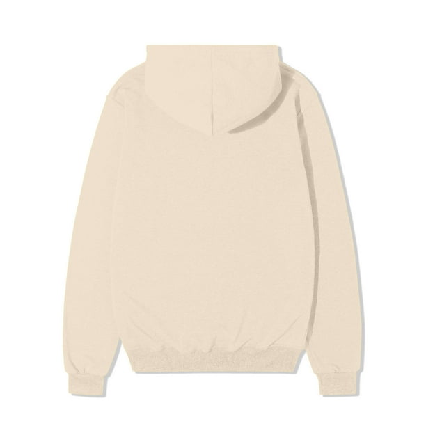 Plain store hoodies walmart