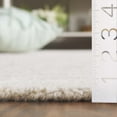 thumbnail image 5 of SAFAVIEH Pine Lorin Floral Area Rug, Beige/Ivory, 6' x 6' Square, 5 of 11