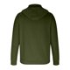 thumbnail image 5 of pstuiky hombres de manga larga, Sudadera con capucha de manga larga lisa y estilo casual para hombre Tops de talla grande para hombre m, 5 of 5