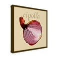 thumbnail image 2 of Trademark Fine Art 'Italian Vegetable VI' Canvas Art by Vision Studio, 2 of 4