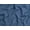 Indigo Blue, variant on Minerva Cotton Double Gauze Fabric Indigo Blue - per yard