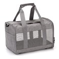 thumbnail image 1 of Hat Bag Portable Simple Straddle Pet Bag for Dogs and Cats Out Carrying Bag Pet Carrier, 1 of 5