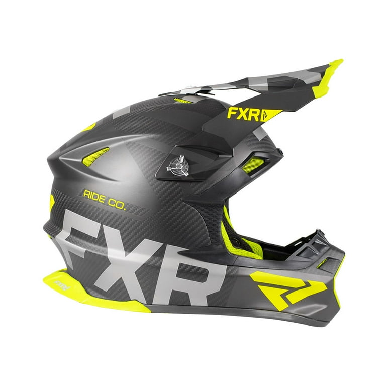 Fxr blade hotsell 2.0 carbon