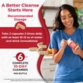 thumbnail image 4 of Health Plus Super Colon Cleanse 500 mg, 4 of 5
