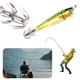 thumbnail image 3 of Anzuelo Calamar para Pesca Señuelos Pulpo Cebo Luminoso Ojos 3D en, 3 of 9