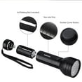 thumbnail image 4 of EBTOOLS Détecteur d'Urine pour Animaux Lampe de Poche UV Portable pour Chien Chat, 4 of 4