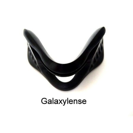 Galaxy Replacement Rubber kits for Oakley M 2 Frame Nose pieces sunglasses (604966975305)