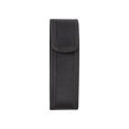 thumbnail image 2 of Leather Flashlight Holder Durable Protective Cover For Flashlights Secure Carry Pouch With Easy, 2 of 5