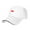 White, variant on - texas love world Baseball Cap Adjustable Size for Running Workouts and Outdoor Activities All Seasons casquette for Men Women