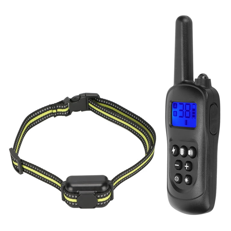 Multifun dog training collar sale