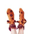 thumbnail image 5 of Baby Sweetie Men Women Winter Novelty Animal Socks Knit Winter Warm Funny Animal Wide Mouth Christmas Socks, 5 of 9