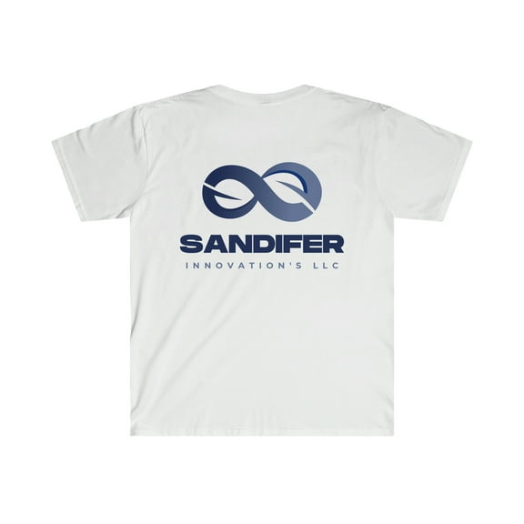 Sandifer Innovations Graphic T-Shirt