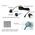 thumbnail image 3 of Backup Ra Dar System, Car Auto Vehicle Reverse with 4 Parking Sensors Kit, Distance Detection, LCD Distance Display, Sound Warning, Parking Assistance, 3 of 7