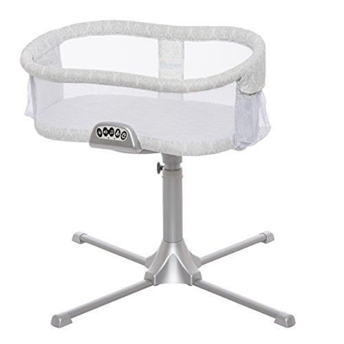 halo bassinest swivel sleeper premiere series