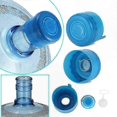thumbnail image 4 of 30-Pack Non-Spill Caps for 55mm Bottles, Compatible with 2, 3, 5 Gallon Water Jugs, Anti-Splash Design, 4 of 5