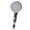 Black, variant on Boovnll Shower Head, Filtered and Pressurized Shower Head, Shower, Household Bathroom, Shower, Rain Shower Head, Shower Head with Handheld