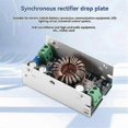 thumbnail image 5 of 100W 6A DC-DC Buck Converter High Efficiency Voltage Regulator Module, 5 of 5