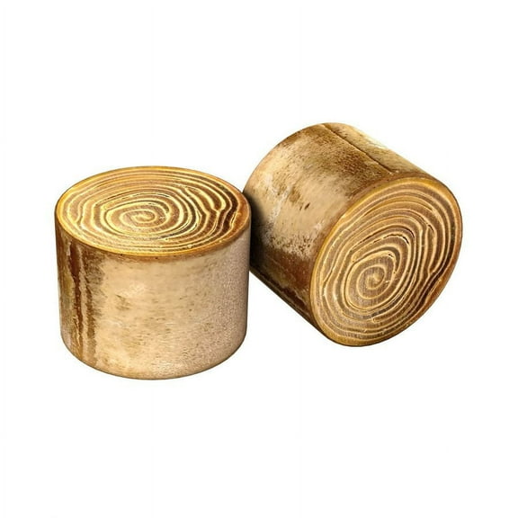 Bon 11-366 Repl Rawhide - 2-inch For 11-364 (Pr)