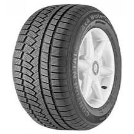 Continental TT-03547280000 Continental 4x4 WinterContact Winter 265/60R18 110H Tire
