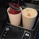 thumbnail image 3 of Car-Mounted Trash Bin with Umbrella Holder, Cute Cartoon Design, Multi-Functional Storage for Vehicl, 3 of 5
