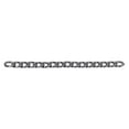 thumbnail image 4 of Cadena Para Hacer Joyas, Elegantes Cadenas De Bordillo De Aluminio De 32.8 Pies Para Joyería ANGGREK Otros, 4 of 8