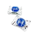 thumbnail image 5 of YORK Peppermint Patties Dark Chocolate Covered Mint Candy (2 Pound Bag), 5 of 7