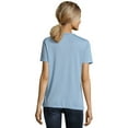 thumbnail image 2 of Hanes Sport Women's FreshIQ Cool DRI Performance T-Shirt, 2 of 5