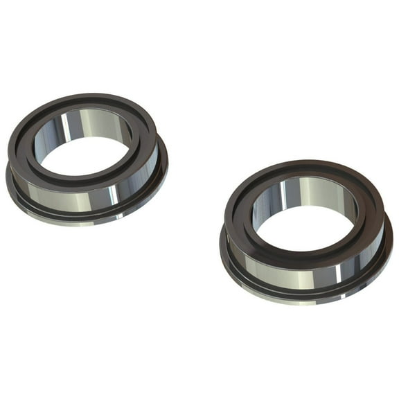 ARRMA Flange Ball Bearing 10x15x4mm 2 ARA620003 Bearings All