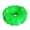 Green-Small, variant on Cable Winder Round Cable Organizers for Charging Wires Safe for Children Easy to Use Portable Tool