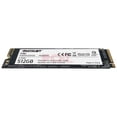 thumbnail image 4 of Unidad de Estado Sólido Patriot P300 de 512GB, M.2 NVMe PCIe 3.0. Patriot P300P512GM28, 4 of 6