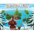 thumbnail image 2 of Did Santa Wear a Mask?: A Christmas Adventure with the JAG Brothers, (Paperback), 2 of 2