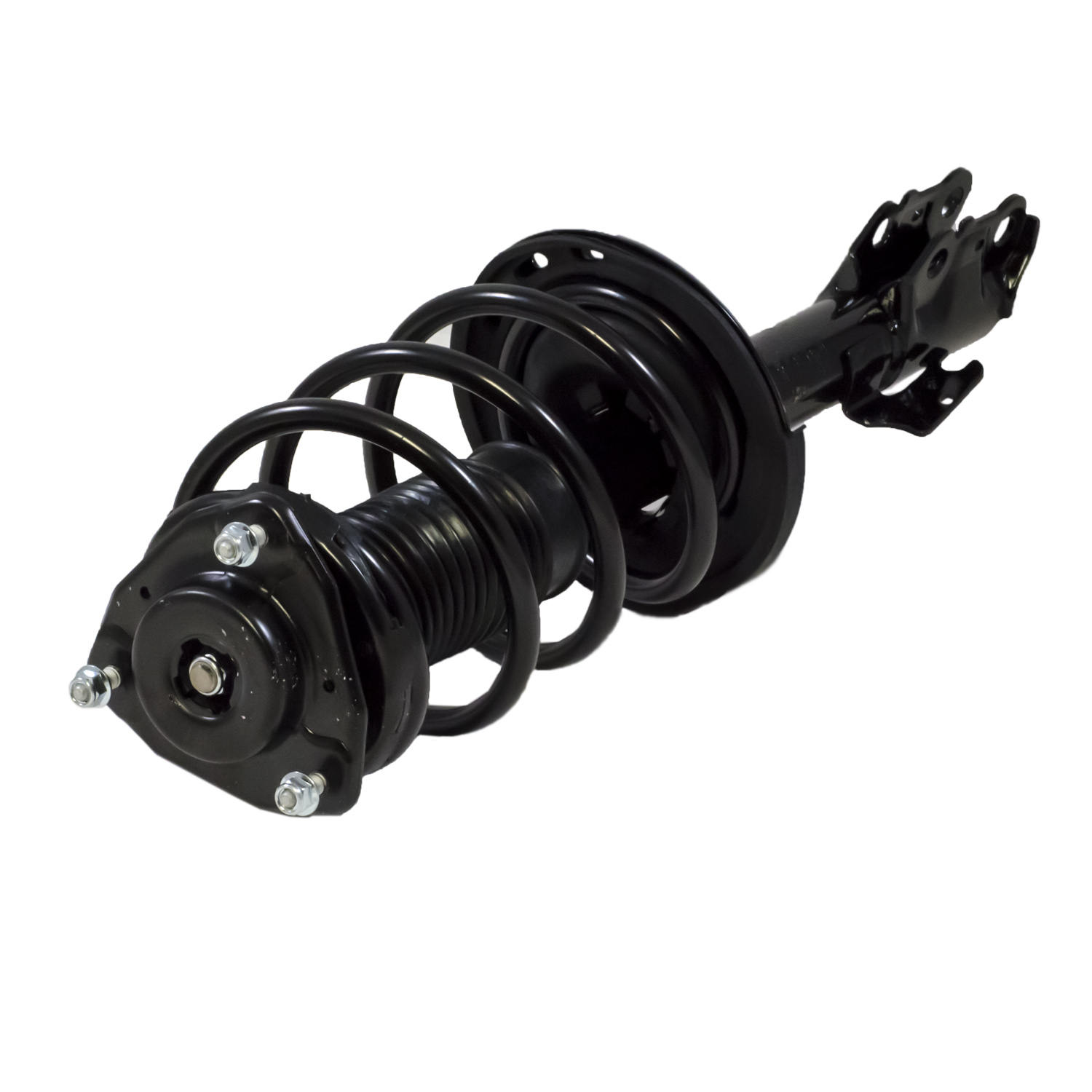 Gabriel G57730 Ultra ReadyMount Front Left Complete Strut Assembly Fits 11-13 Toyota Sienna 2.7L 4Cyl; 14 Toyota Sienna (1 pack)