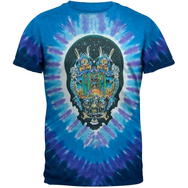 grateful dead jester t shirt