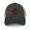Black, variant on Dad Wine Red Hat Adjustable Funny Fashion Unisex Baseball Cap for Men Women