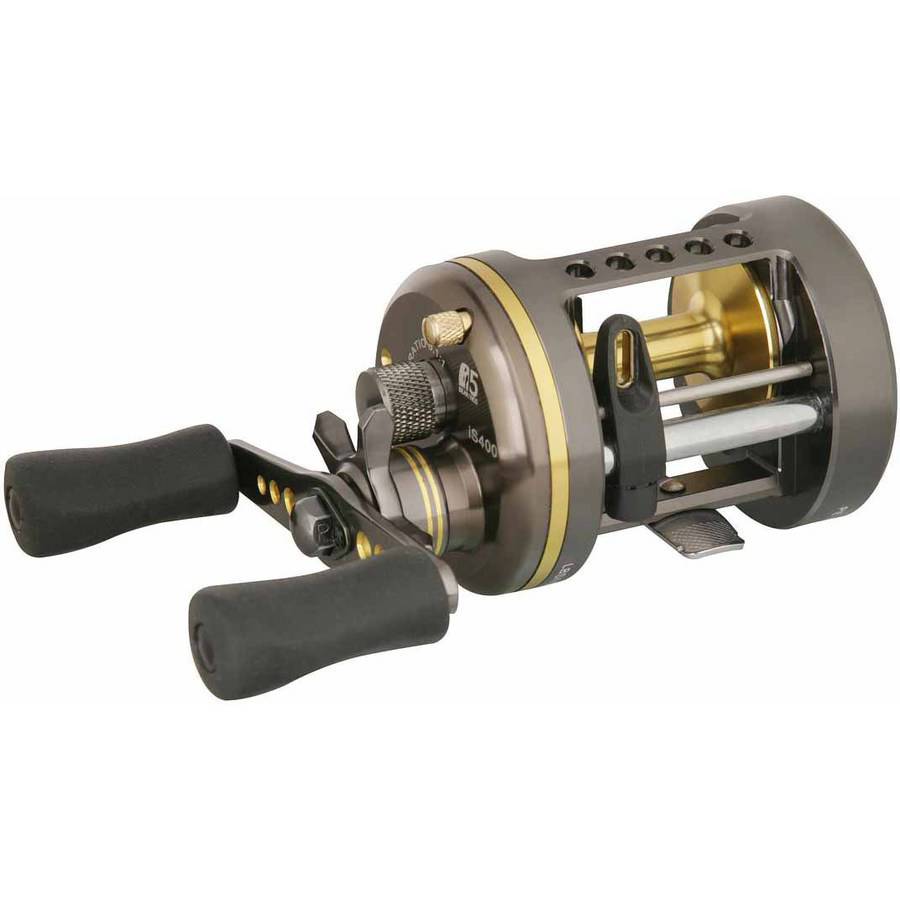 okuma baitcasting reels