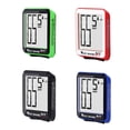 thumbnail image 3 of Riwcyla Wireless Computer Large Digital Bike Computer Speedometer Bike Waterproof Speed Distance Time Measure with LCD Backlight, 3 of 6