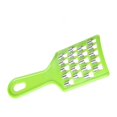 thumbnail image 1 of Bewildely Rallador de verduras, rebanador de repollo, mango largo, agarre práctico, multiusos, lavable, conveniente, rebanador de patatas Zester Type3, 1 of 6