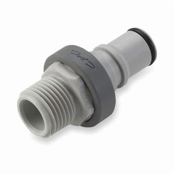 Colder 1/2" MNPT Inline Insert NS6D24008