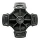 thumbnail image 4 of Self-Standing Four-Leg Base Fits Most , Crutches, and Folding Canes, 4 of 5