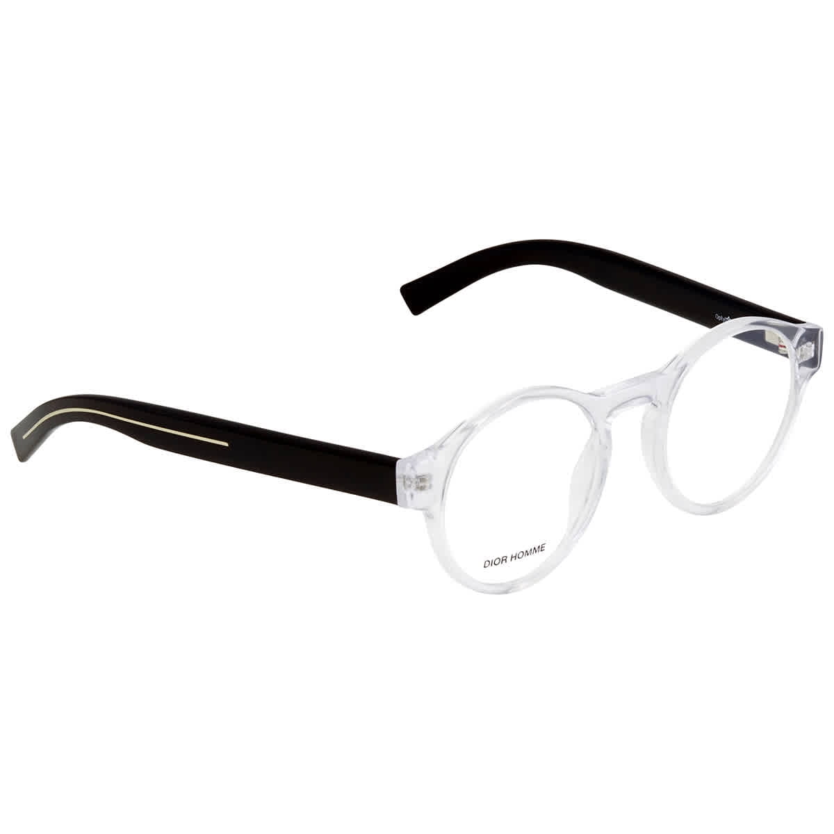 dior eyeglass frames with crystals