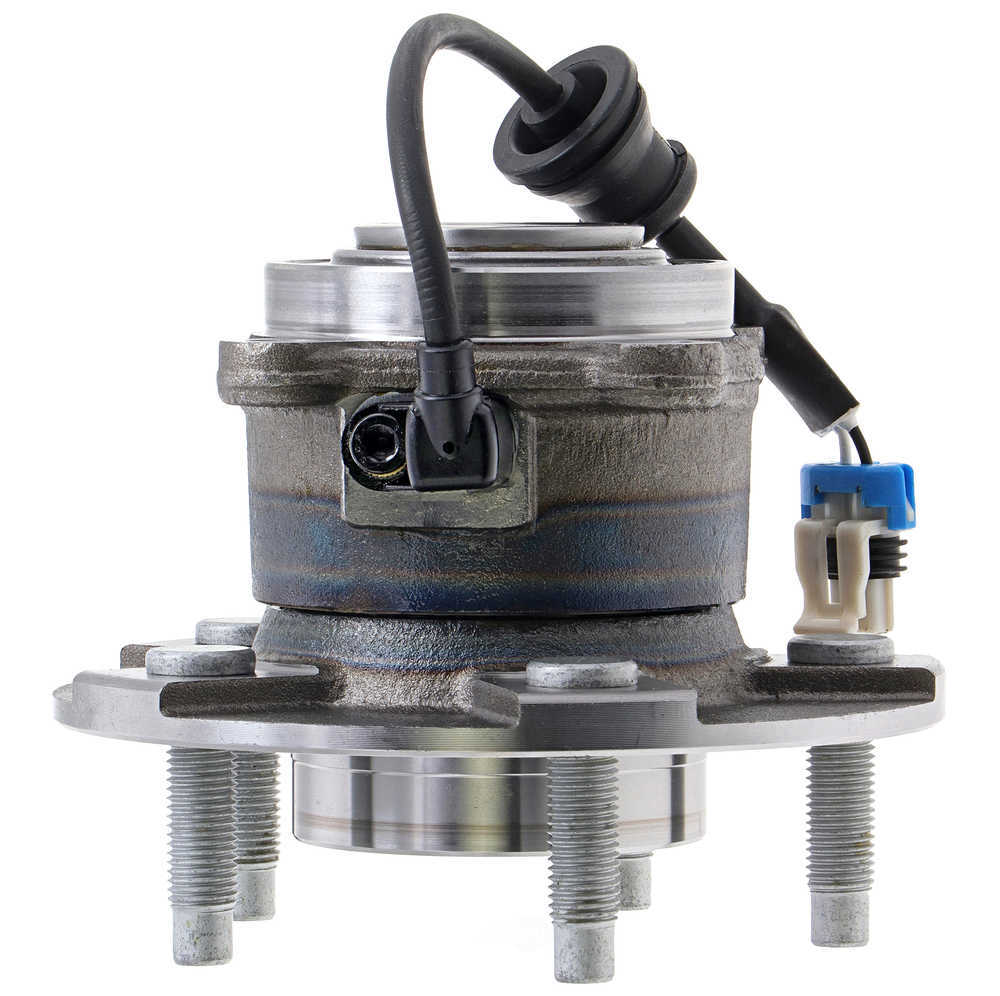 Mevotech Original Grade G512229 Wheel Bearing and Hub Assembly