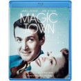 thumbnail image 2 of Magic Town (Blu-ray), Olive, Comedy, 2 of 2