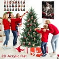 thumbnail image 6 of Cat Lovers Advent Calendar 2025 - 24 Day Christmas Countdown with Different Cat Breed Ornaments, Holiday Tree Decor for Cat Owners, Christmas Vacation Celebration Set, 6 of 8