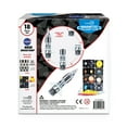 thumbnail image 2 of CreateOn NASA Rocketship Magnetic Tiles 18-Piece Set, 2 of 6