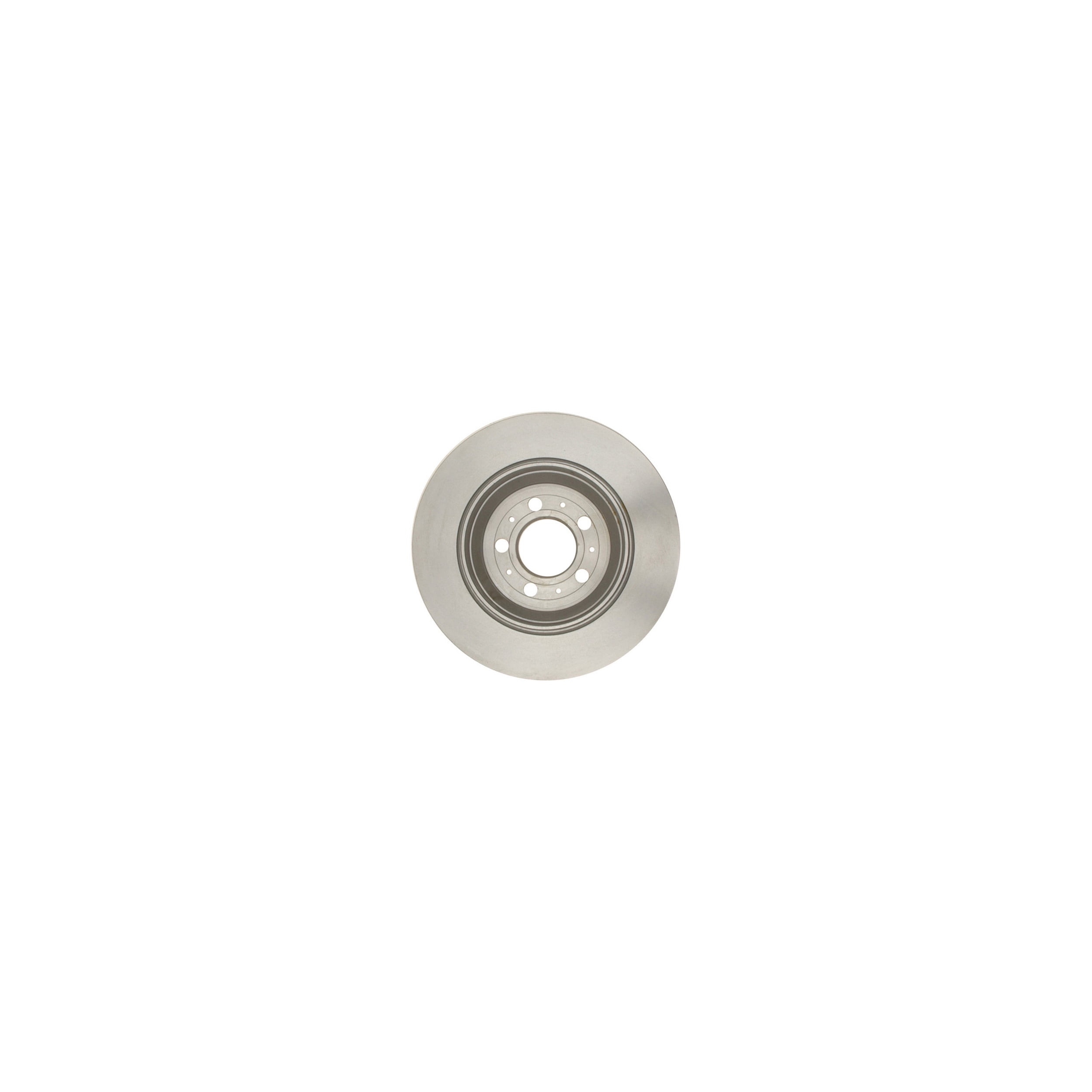 Raybestos 980276 Advanced Technology Disc Brake Rotor Fits select: 2003-2014 VOLVO XC90