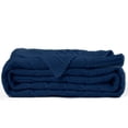 thumbnail image 6 of Acrylic Style Soft Knit Throw Blanket Indoor Warm Blankets for Sofa and Bed Cover for Home & Office, 6 of 7